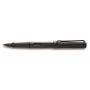 Pióro wieczne Lamy Safari Czarne Matowe EF ABS - 3
